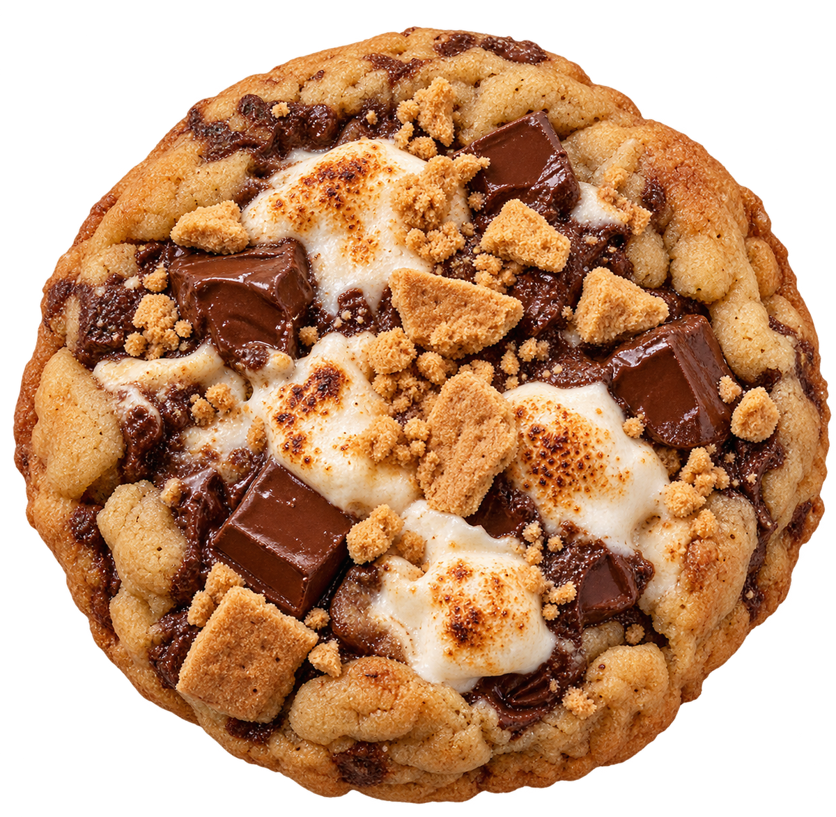 S'mores