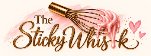 The Sticky Whisk