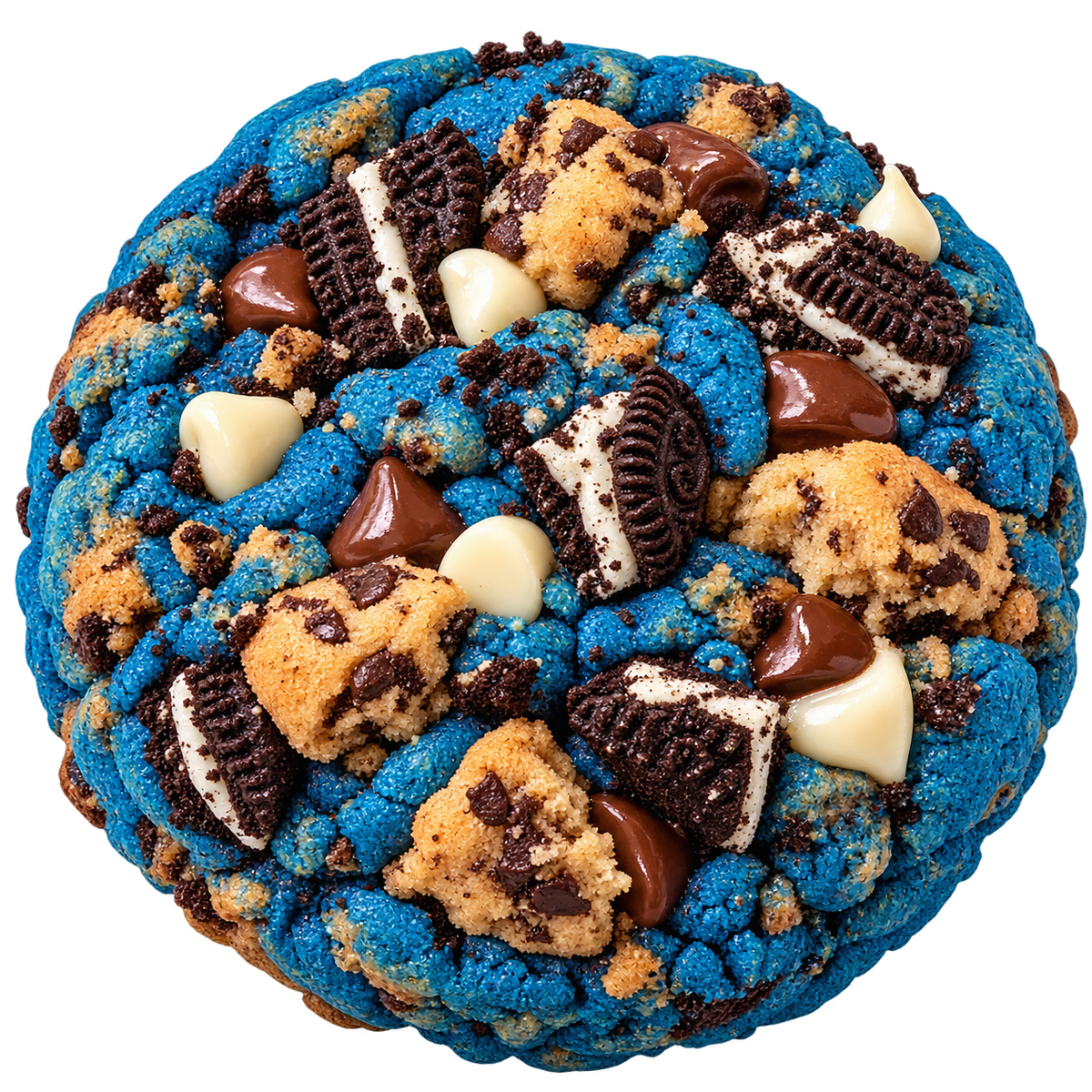 Cookie Monster