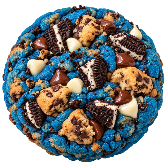 Cookie Monster