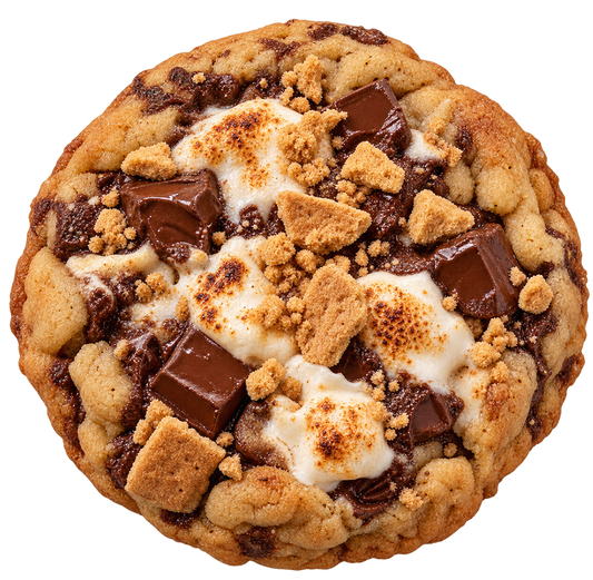 S'mores