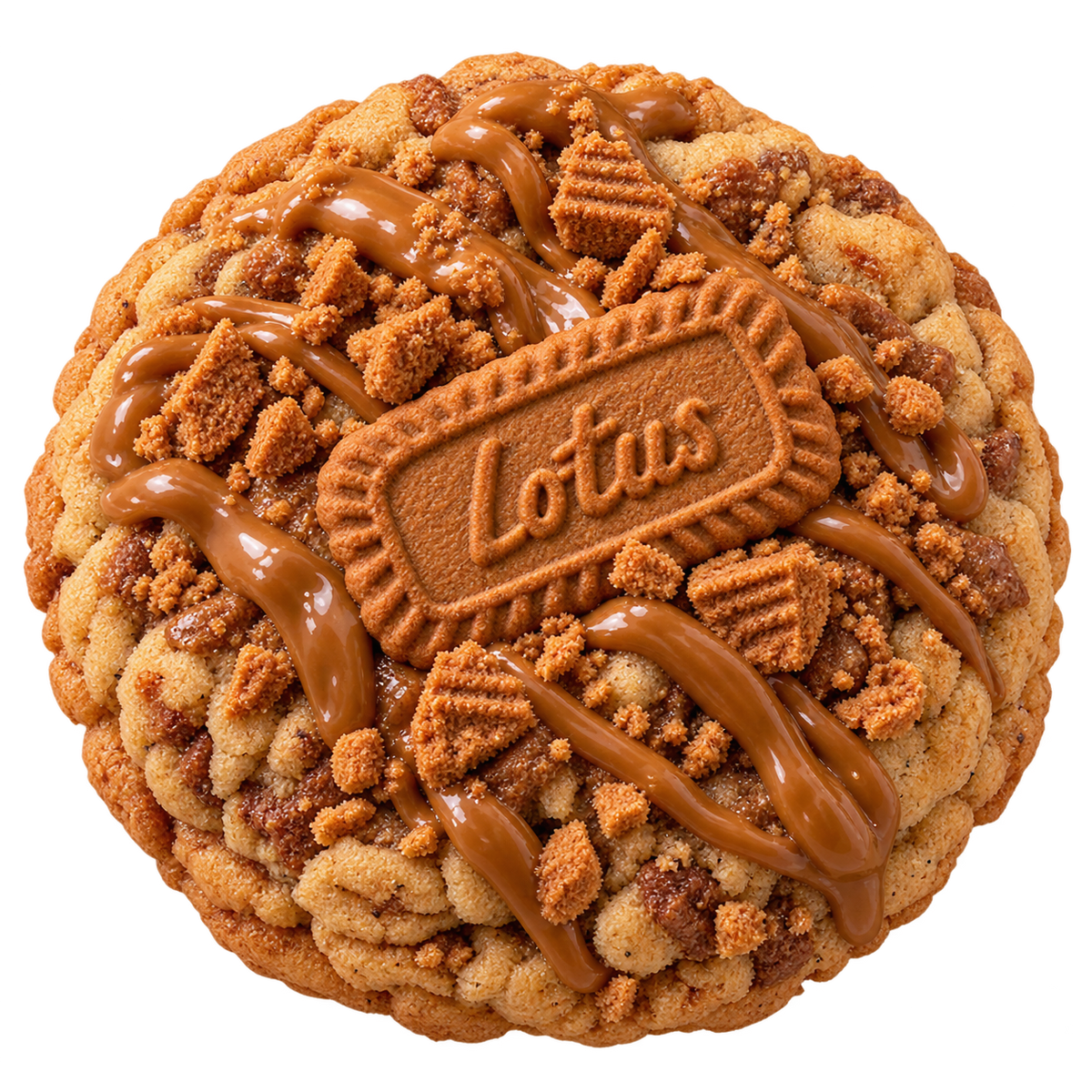 Cookie Butter