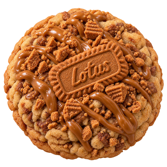 Cookie Butter