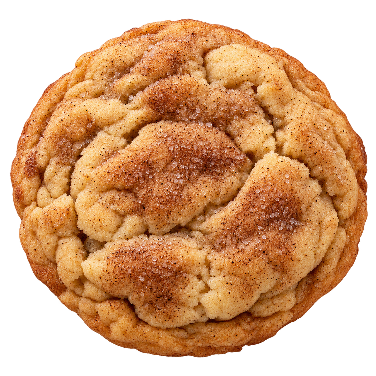 Snickerdoodle