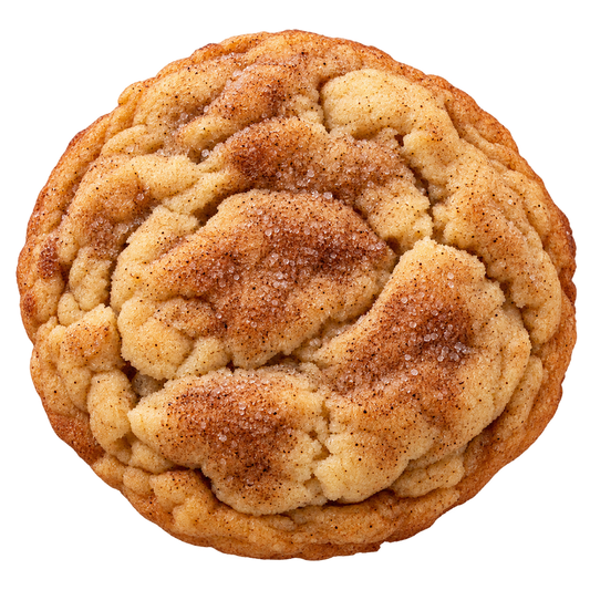 Snickerdoodle